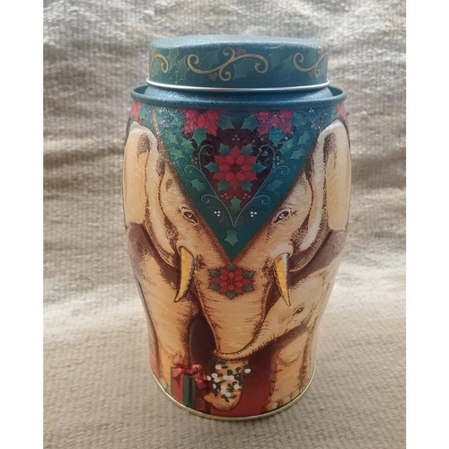 Williamson elephant tea loving - elephant,