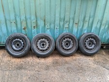 CITROEN BERLINGO MK2 B9 SET OF