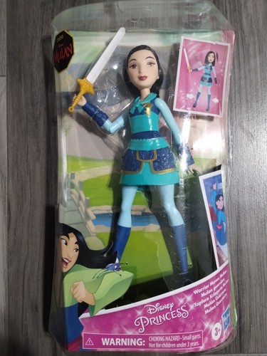 Disney princess mulan 11in - disney,