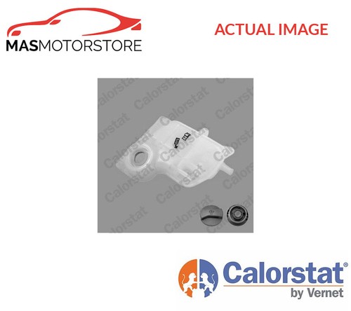 Coolant expansion tank - coolant,