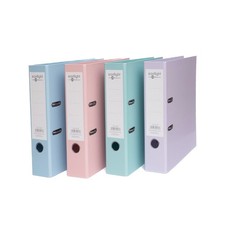 EASTLIGHT  Lever Arch Files A4 Large 75mm Folders Stationery Document Storage