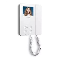 Videophone Intercom 6200 series Videx 6286 3.5" colour Screen for VX2300