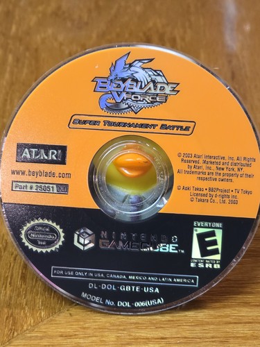 Beyblade force super - --,