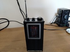 Hira HH-857 Multiband Radio