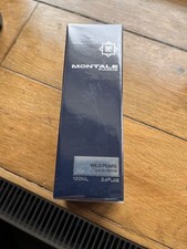 MONTALE Wild Pears Edp 100ml