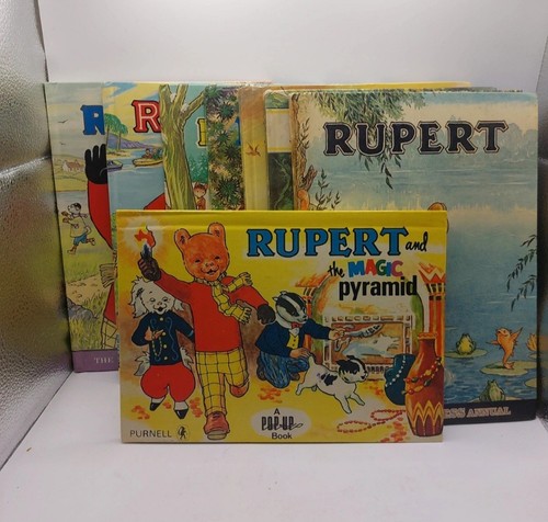 Job lot bundle of vintage - job, /