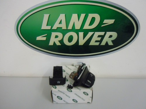 Discovery td5 v8 cruise - 2,