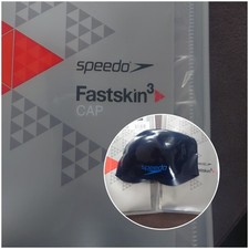 Speedo fastskin navy blue - 3,