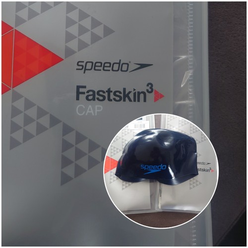 Speedo fastskin navy blue - speedo,
