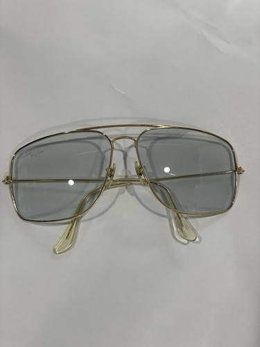Vintage ray ban - ban, b&l