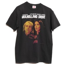 Mulholland Drive David Lynch