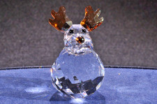 Swarovski Crystal Rocking