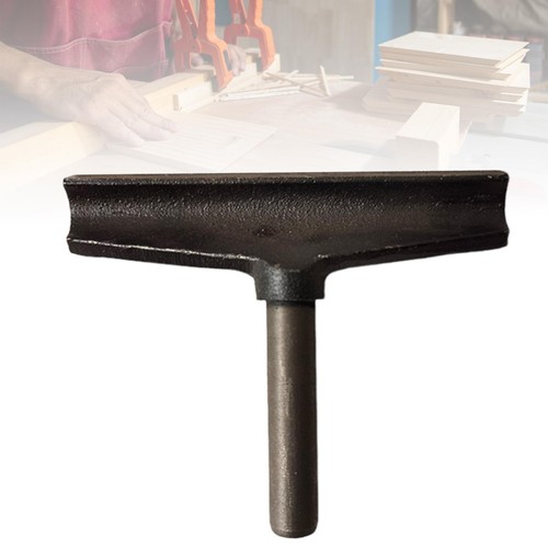 Wood turning lathe tool rest - turning,