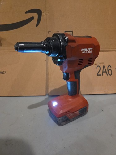 Hilti 6 a22 - 💥hilti💥, 6-a22