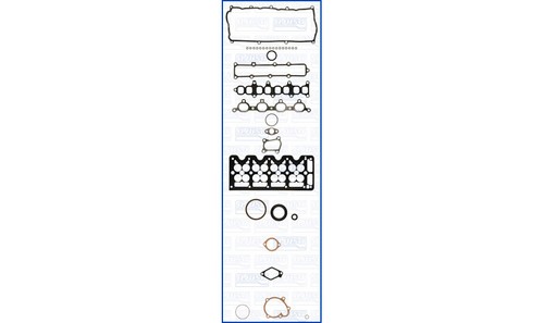 Full engine rebuild gasket - full,