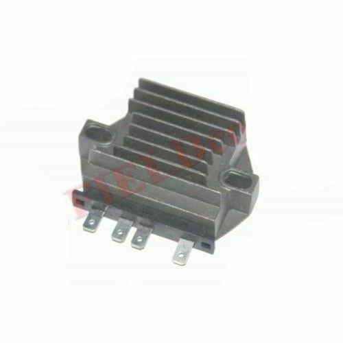 Regulator rectifier unit - rectifier,