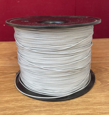 Blind Cord Strong Grey 1mm Approx 500m Bulk Reel Cording String