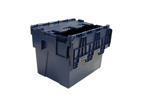 New blue removal storage - blue,