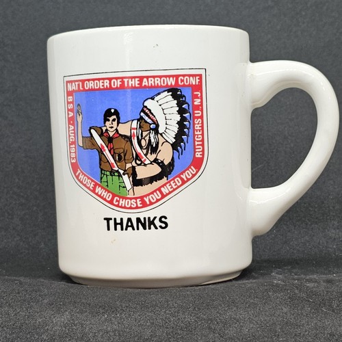 1983 boy scouts america - 1983,