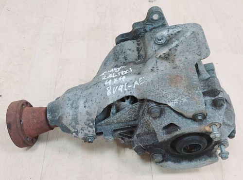 Genuine ford kuga - genuine, mk1