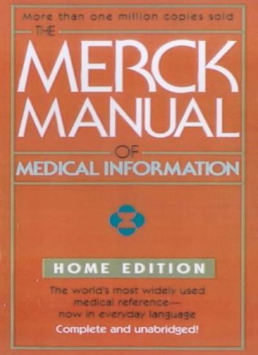 The merck manual medical - the,