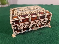 RICHLY COLOURED FAUX