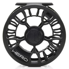 Vision Hero Fly Reel