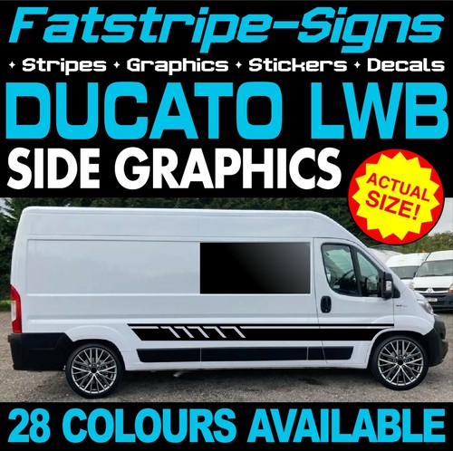 Fits fiat ducato - fits,