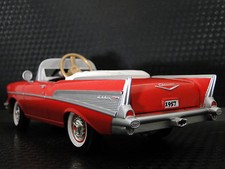 Chevrolet 57Chevy55 1957 MINI