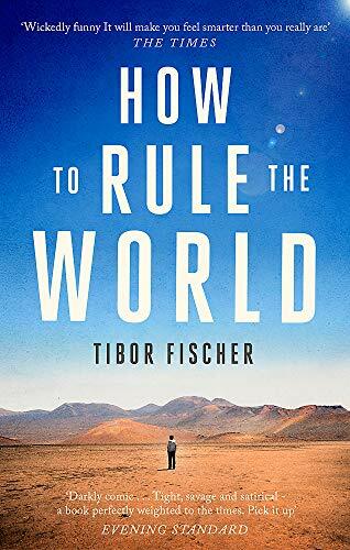 How rule the world - to,
