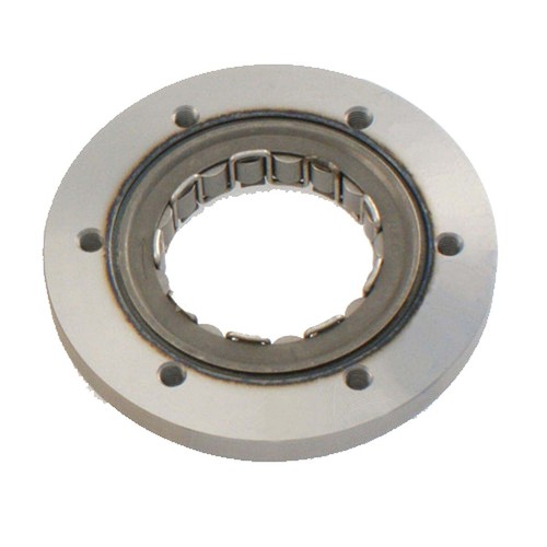 Starter clutch revision kit - starter,