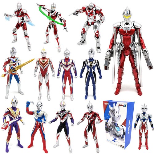 Toys ultraman ace agul - toys,