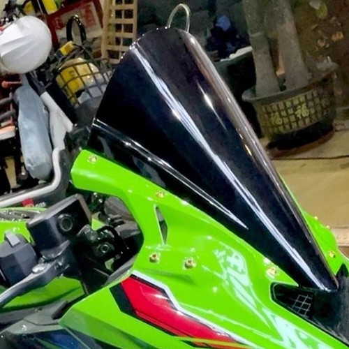 For kawasaki ninja 4rr - kawasaki, zx-4rr