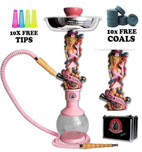 Starbuzz sexy ladies edition - ladies,