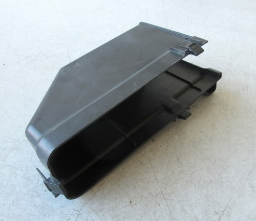 Genuine mini ecu cover lid - mini,