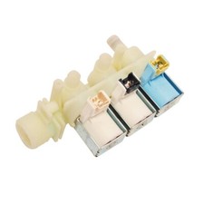 Indesit WIDL126SUK Triple