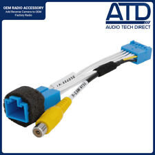 Camera Cable For Skoda Octavia