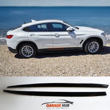 Under miniskirts for BMW X1 X2