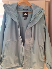 Women's Jet Ridge 2L Jacket, Petrol Green, s