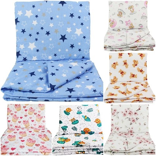 Bedding set for - pc,
