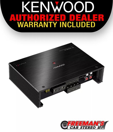 Kenwood x303 excelon - x303-4,
