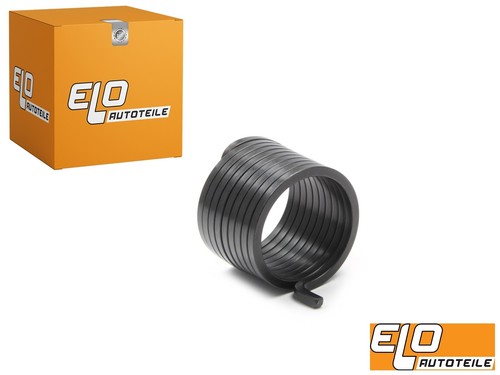 Compressor supercharger spring - compressor,