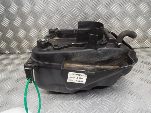 Honda vt1100c vt1100 shadow - honda, c