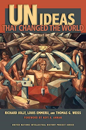 Ideas that changed the - un,