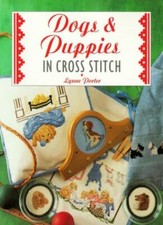 Dogs and Puppies in Cross