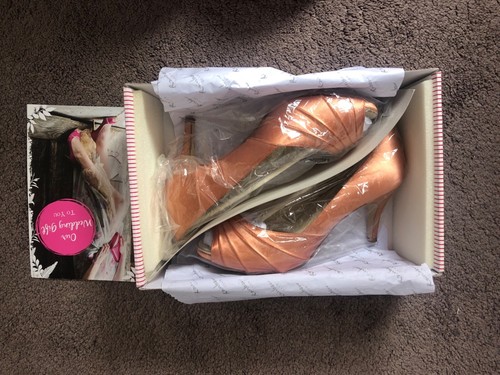 Rainbow brand shoes - , rose