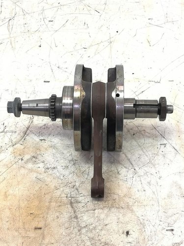 Engine crankshaft for yamaha - for,