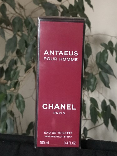 Chanel antaeus eau toilette - antaeus, de