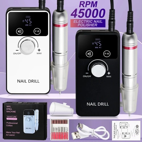 45000rpm professional electric - 45000rpm,