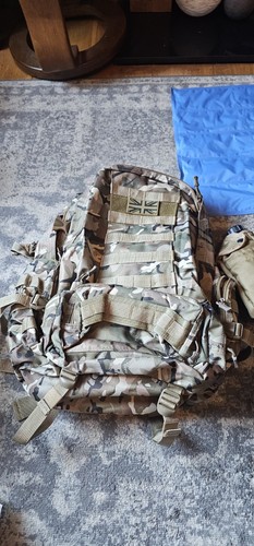 Kombat expedition tactical - uk,